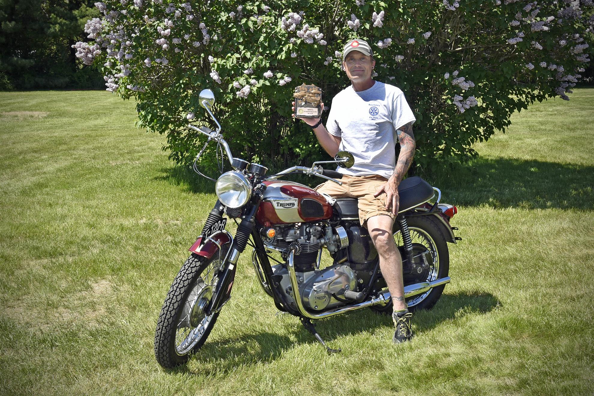 2017 Winners & Sponsors | The Rotary Club of Bow, New Hampshire